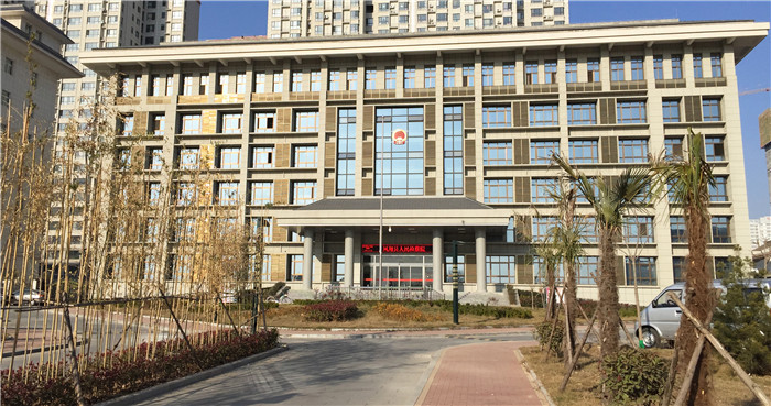 39、鳳翔縣人民檢察院技偵樓.JPG