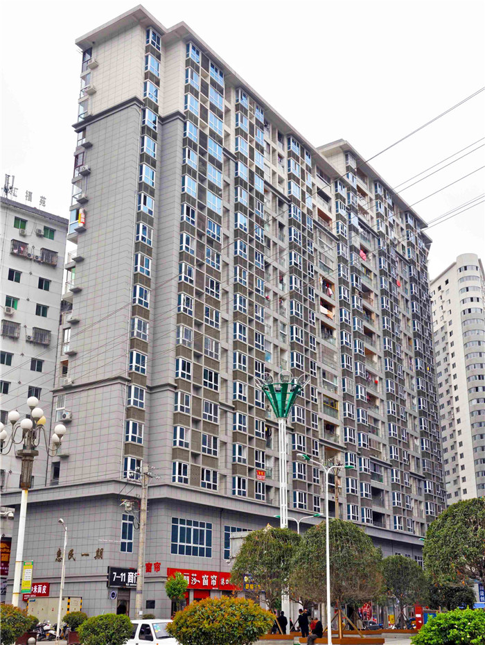 28、紫陽(yáng)縣保障性住房惠民小區(qū)一期工程.JPG